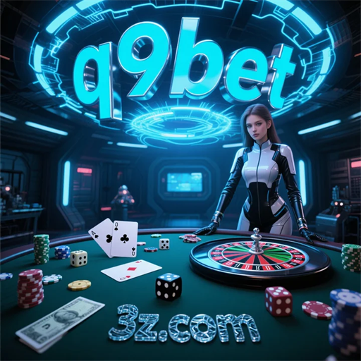 Descubra o Fascinante Mundo do Baccarat no Q9Bet