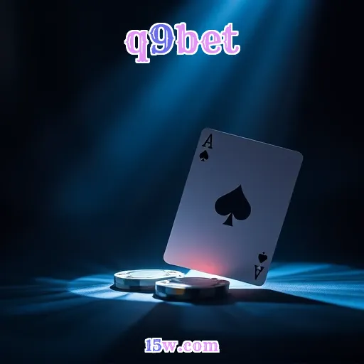 q9bet VIP: Descubra os Recursos Exclusivos que Encantam Jogadores
