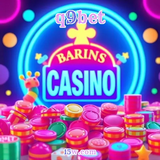 q9bet VIP: Descubra os Recursos Exclusivos que Encantam Jogadores