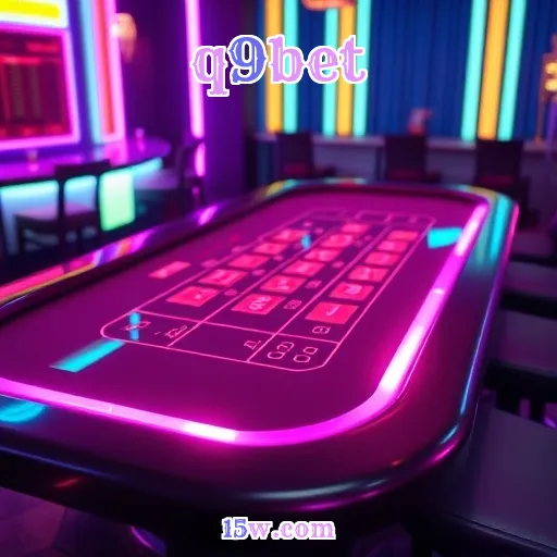 q9bet: As Melhoras Promoções que Você Não Pode Perder