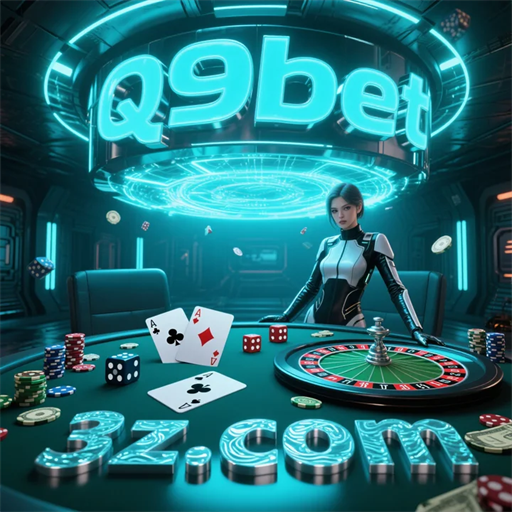 A Experiência de Jogos Ao Vivo no q9bet