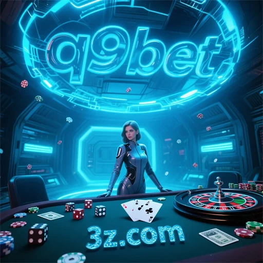 A Ascensão dos Jogos de Registro na Plataforma Q9bet