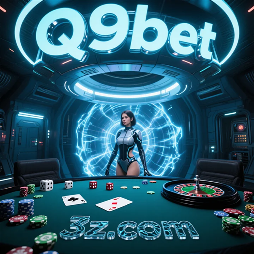Apostas em Esportes: A Emoção do q9bet