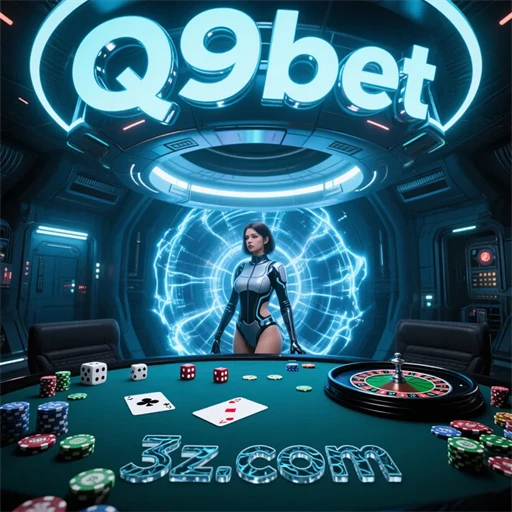 Apostas em Esportes: A Emoção do q9bet