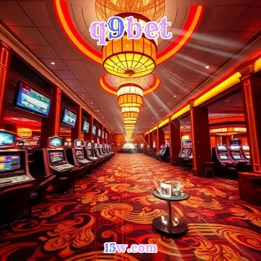 q9bet Promoções